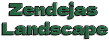 Zendejas Landscape